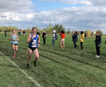 Riley Jones - BG Invite