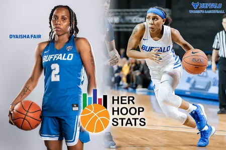 Fair Becky Hammon Award