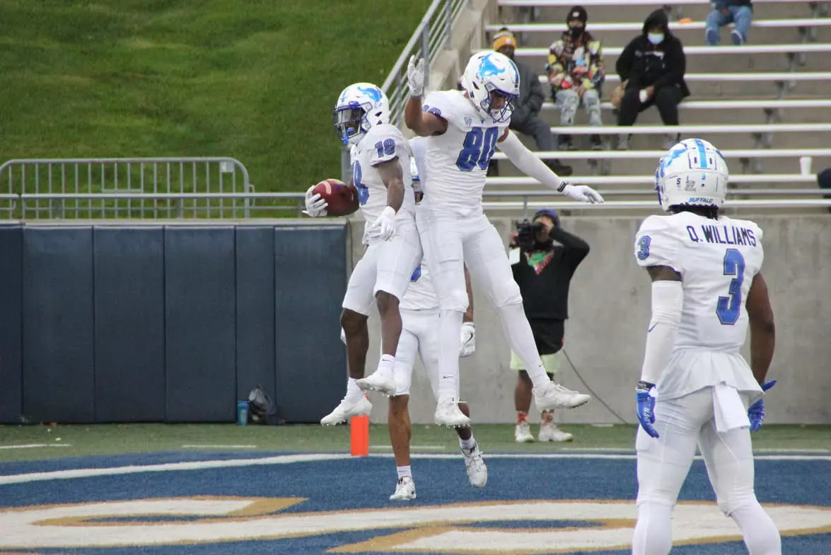 Gassett and Stephens