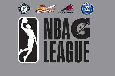 NBA G-League