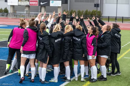 HUDDLE