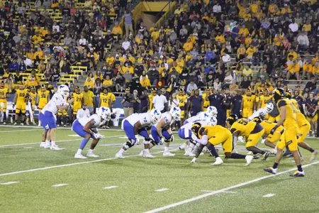 Kent State game