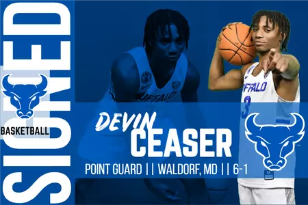 Devin Ceaser
