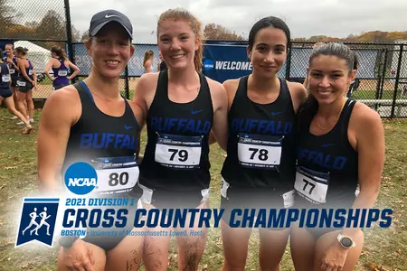 NCAA Regionals