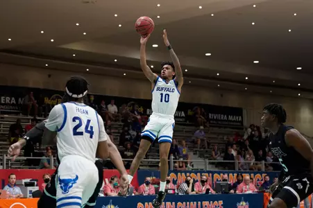 Ronaldo Segu - Cancun Challenge