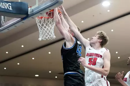 David Skogman - Cancun Challenge