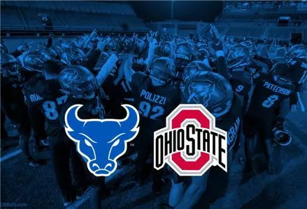 Buffalo Ohio State