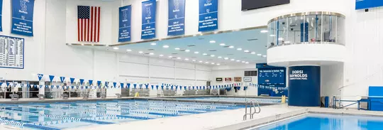 Dorsi Raynolds Competition Pool