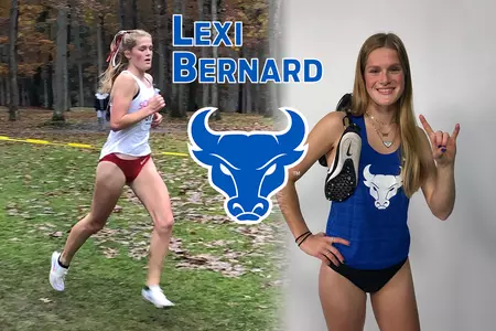 Lexi Bernard