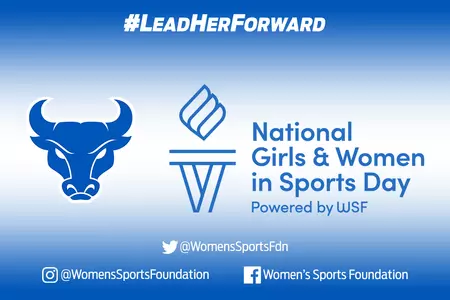 National Girls and Women in Sports Day