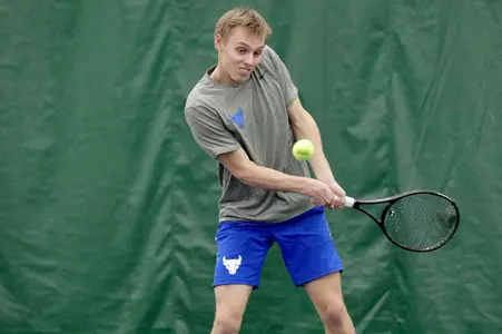 Valdemar Holm - St. Francis