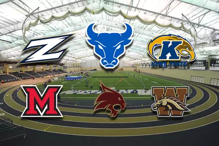 Akron Invite