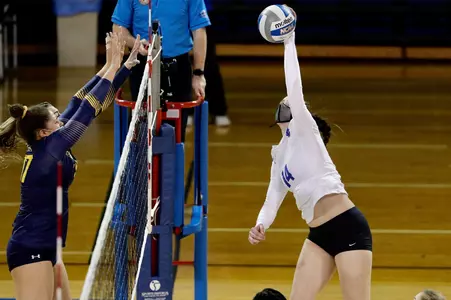 Monika Simkova - Kent State