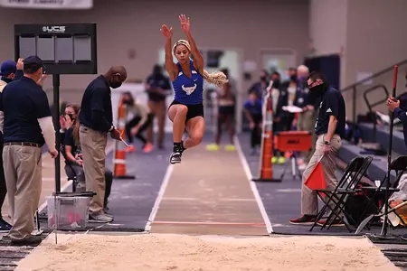 Akron Invite