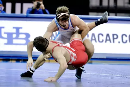 Noah Grover