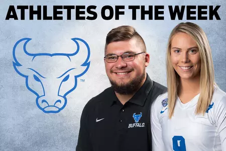 Athlete of the Week