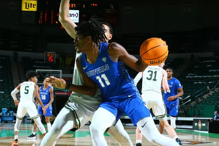Jeenathan Williams - NIT