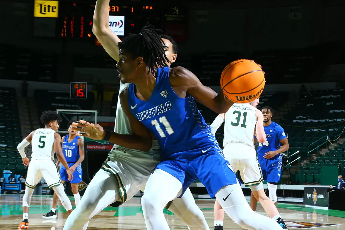 Jeenathan Williams - NIT