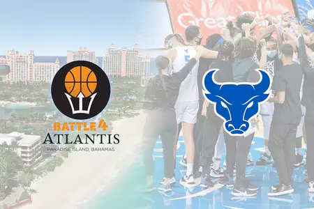 Battle 4 Atlantis Announcment