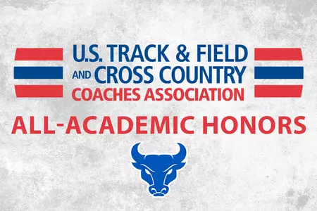 USTFCCCA All-Academic Honors