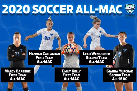 WSOC All-MAC