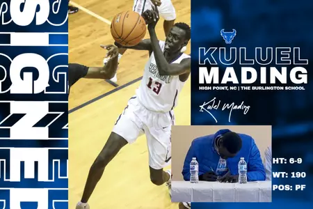 Kuluel Mading - National Letter of Intent