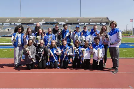 2021 Track & Field Seniors