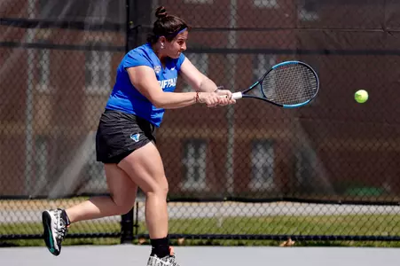 Azra Deniz Comlek vs. Toledo