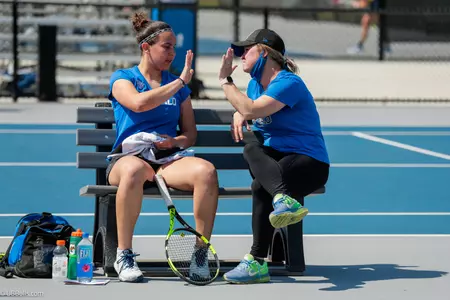 AMAT AND COACH MAINES