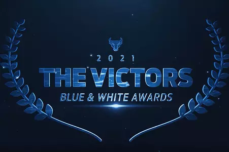 2021 Victors Award Show