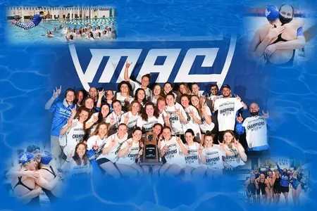 Swim and Dive - 2020-21 Season in Review