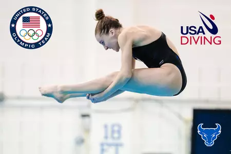 Franz US Diving Trials