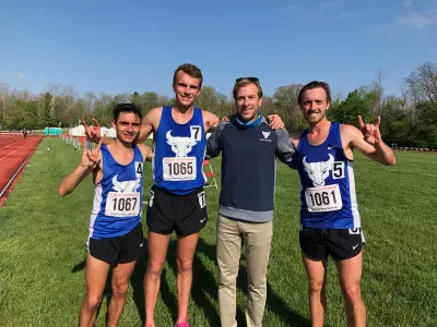 2021 MAC Championships