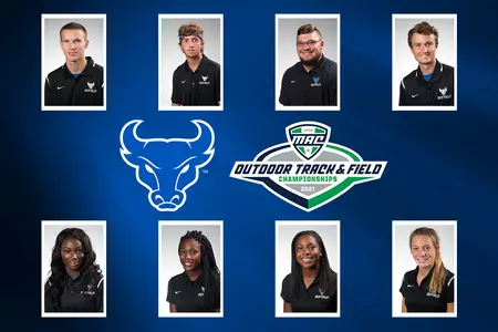 2021 Outdoor All-MAC