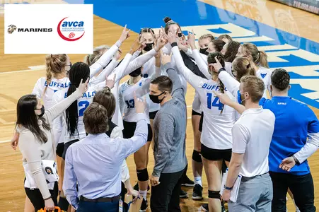 Volleyball - AVCA Academic Award