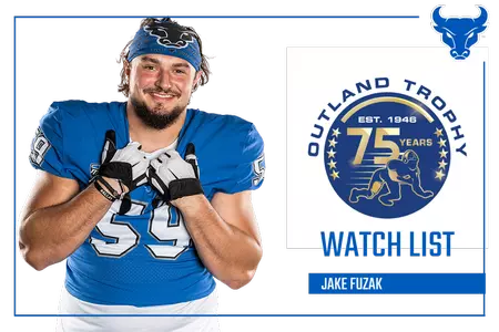 Jake Fuzak