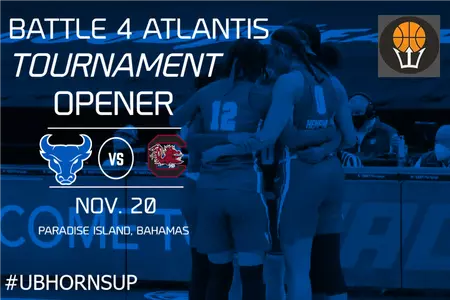 Battle 4 Atlantis Opener