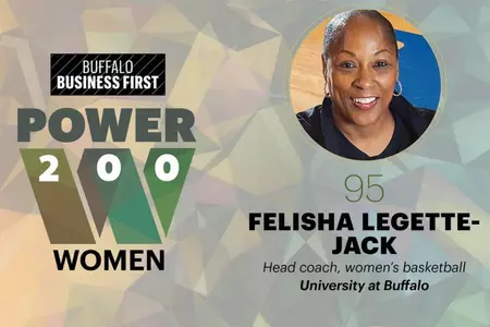 Legette-Jack Power 200 Women
