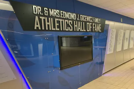 Hall of Fame