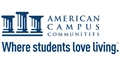 American Campus Communities