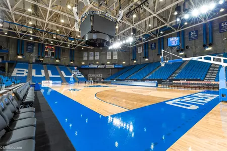 ALUMNI ARENA