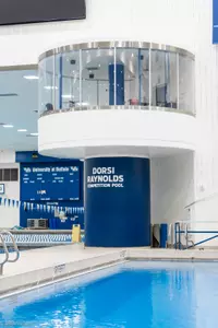 NATATORIUM