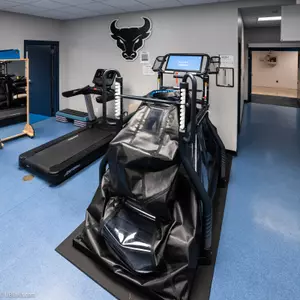 MICHAEL RIELLY ATHLETIC TRAINING CENTER