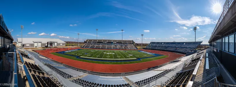 UB Stadium