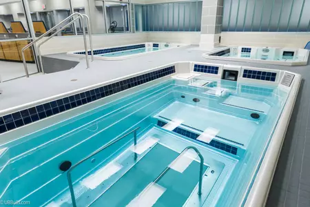 Smolinski Sports Medicine