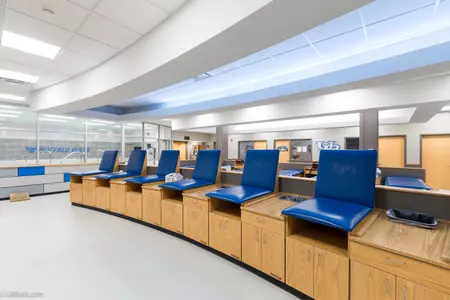 Smolinski Sports Medicine