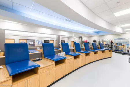 Smolinski Sports Medicine