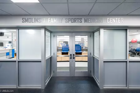Smolinski Sports Medicine