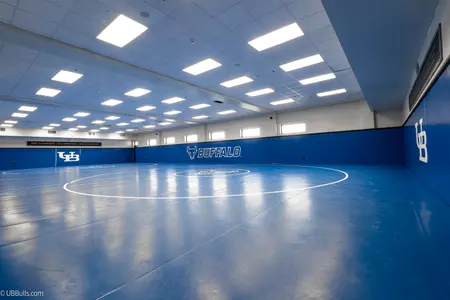 Ed Michael Wrestling Complex