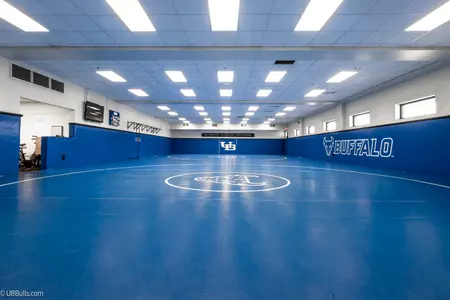 Ed Michael Wrestling Complex